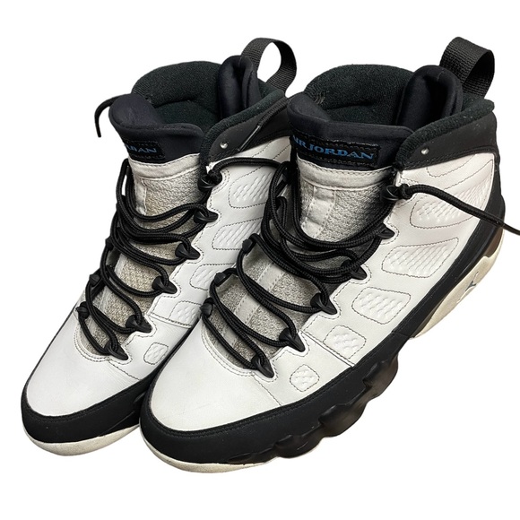 air jordan 9 retro men's shoe